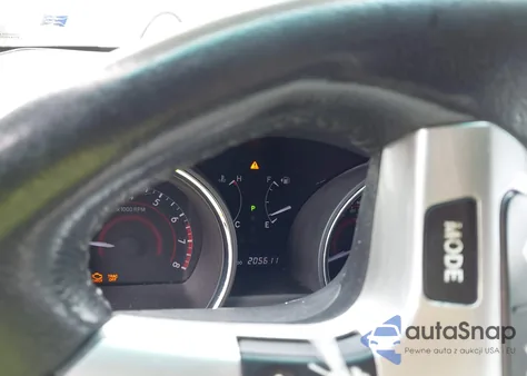 2012 Toyota Highlander Limited V6 из США, поврежденный, VIN 5TDDK3EH0CS102430